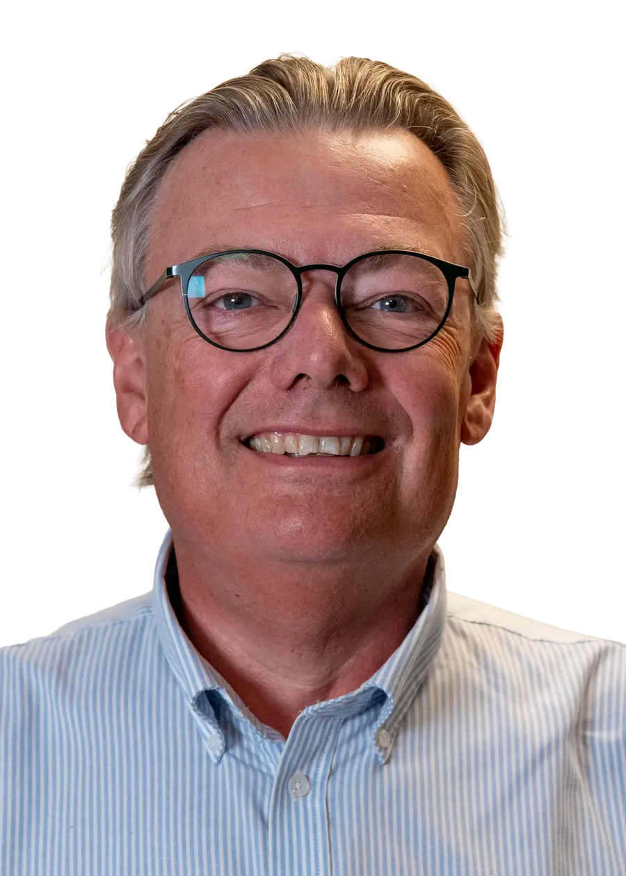Per Kristian Syvertsen