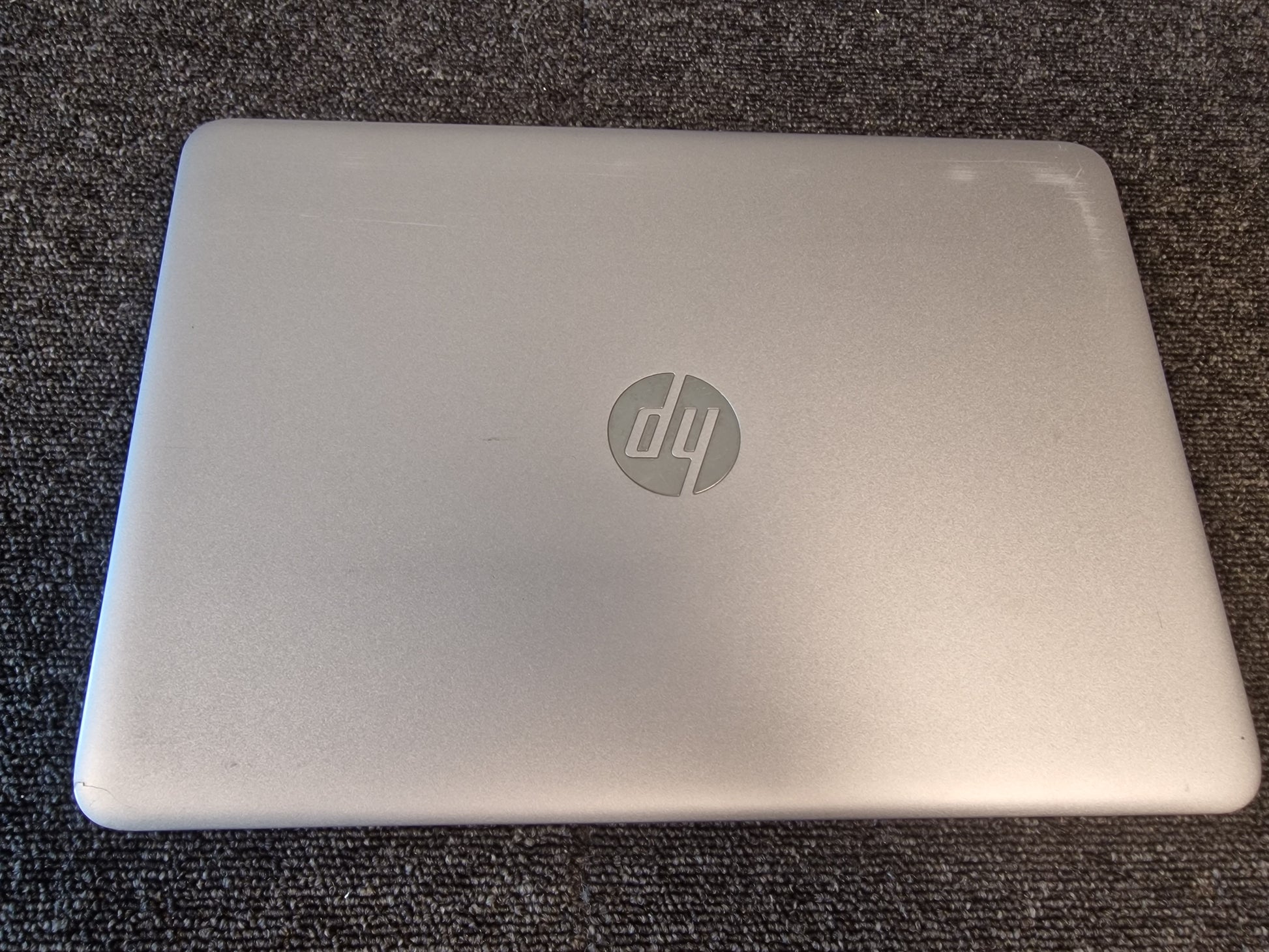 HP Elitebook 840 G3 i5-6200U 8/256-1