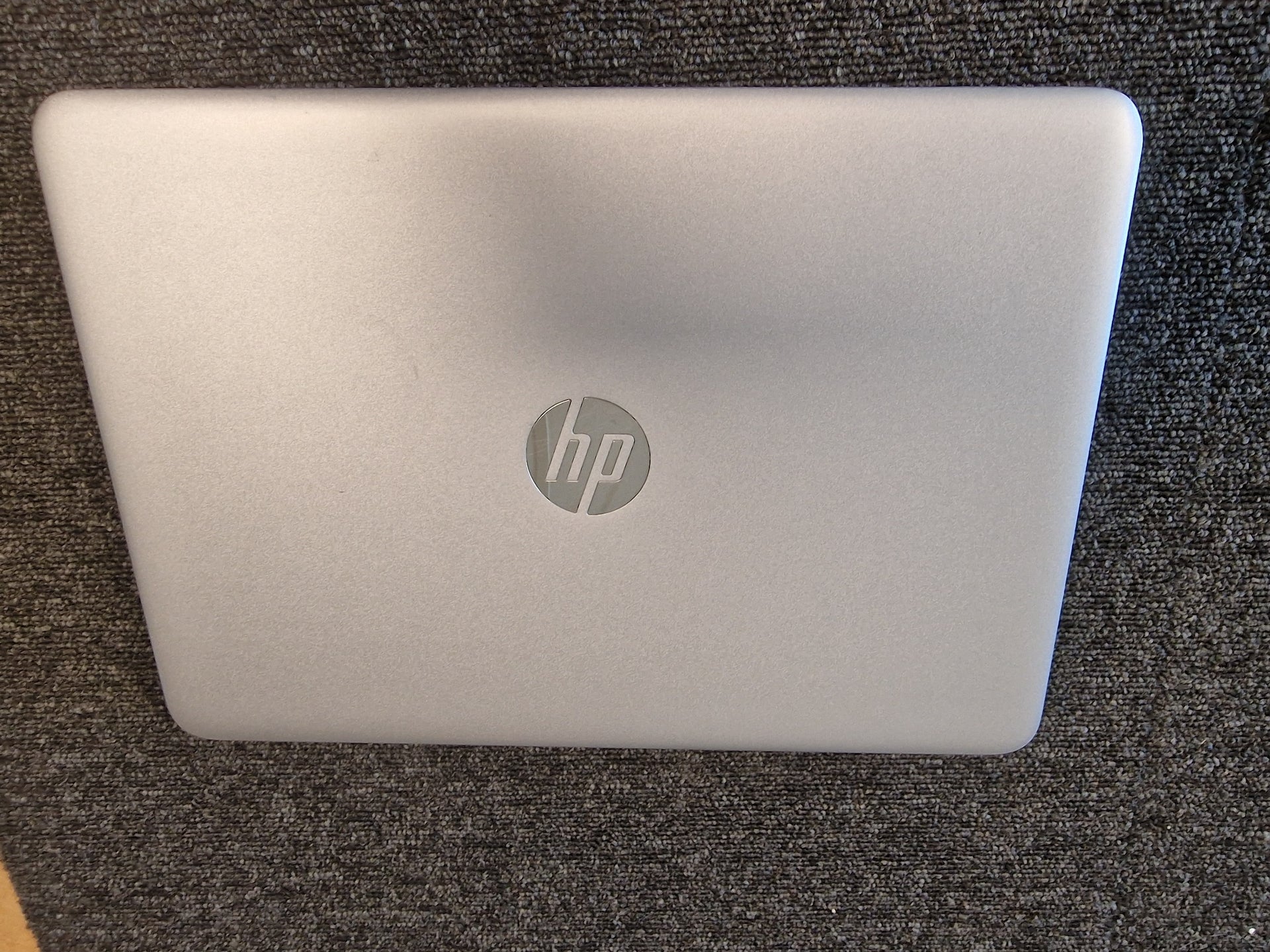 HP Elitebook 840 G3 i5-6200U 8/256