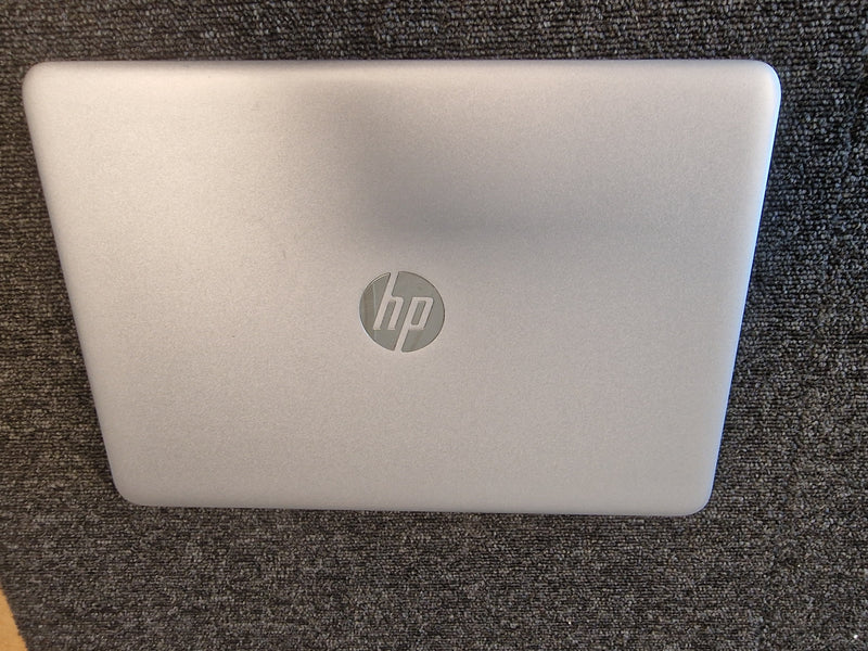 HP Elitebook 840 G3 i5-6200U 8/256-1