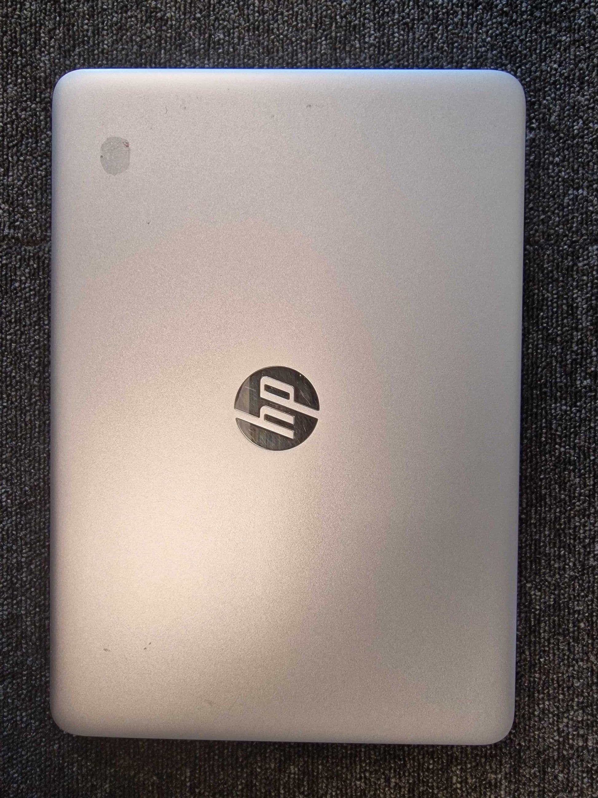 HP Elitebook 840 G3 i5-6300U 8/256-2