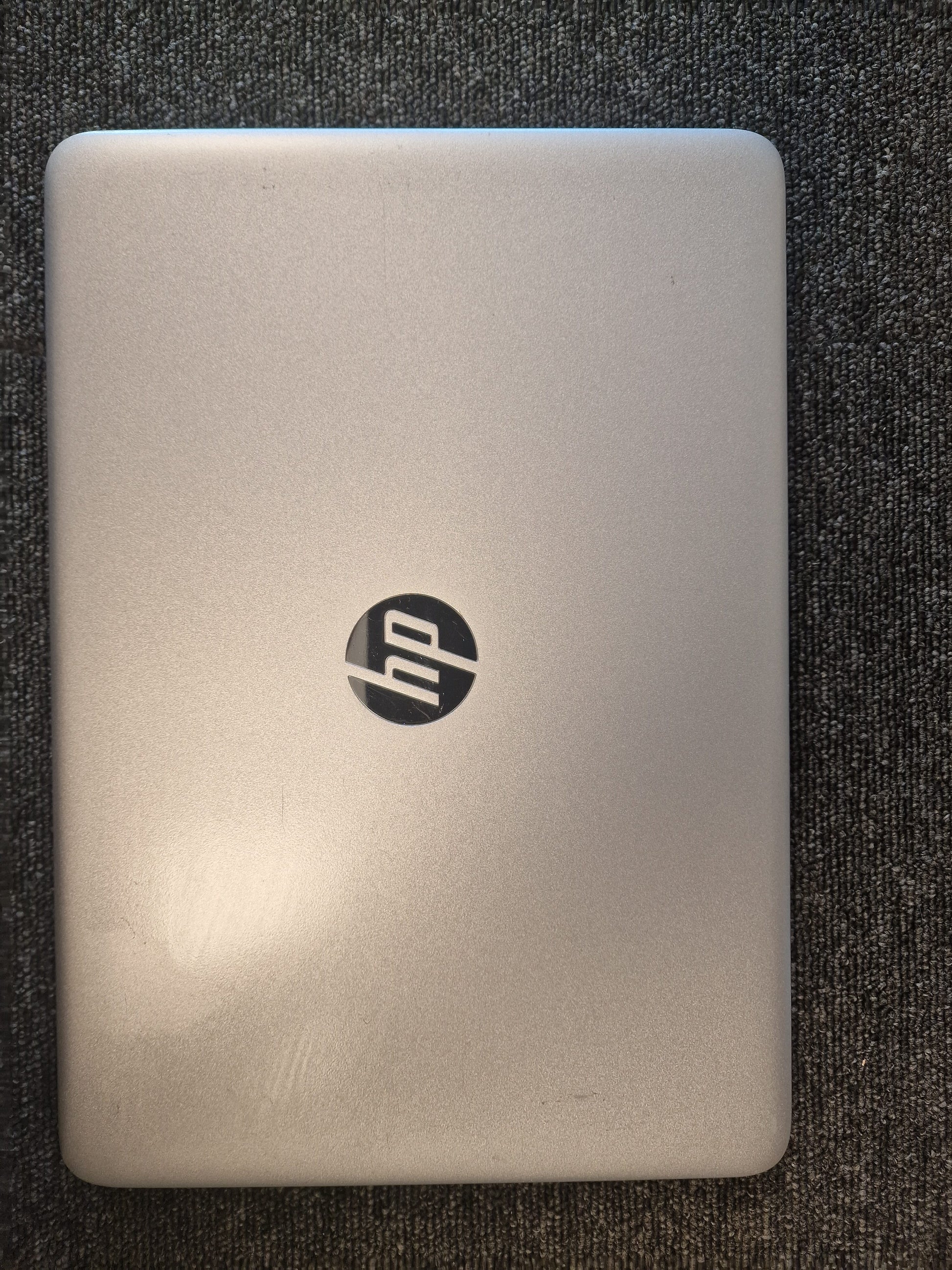 HP Elitebook 840 G3 i5-6300U 8/256-4