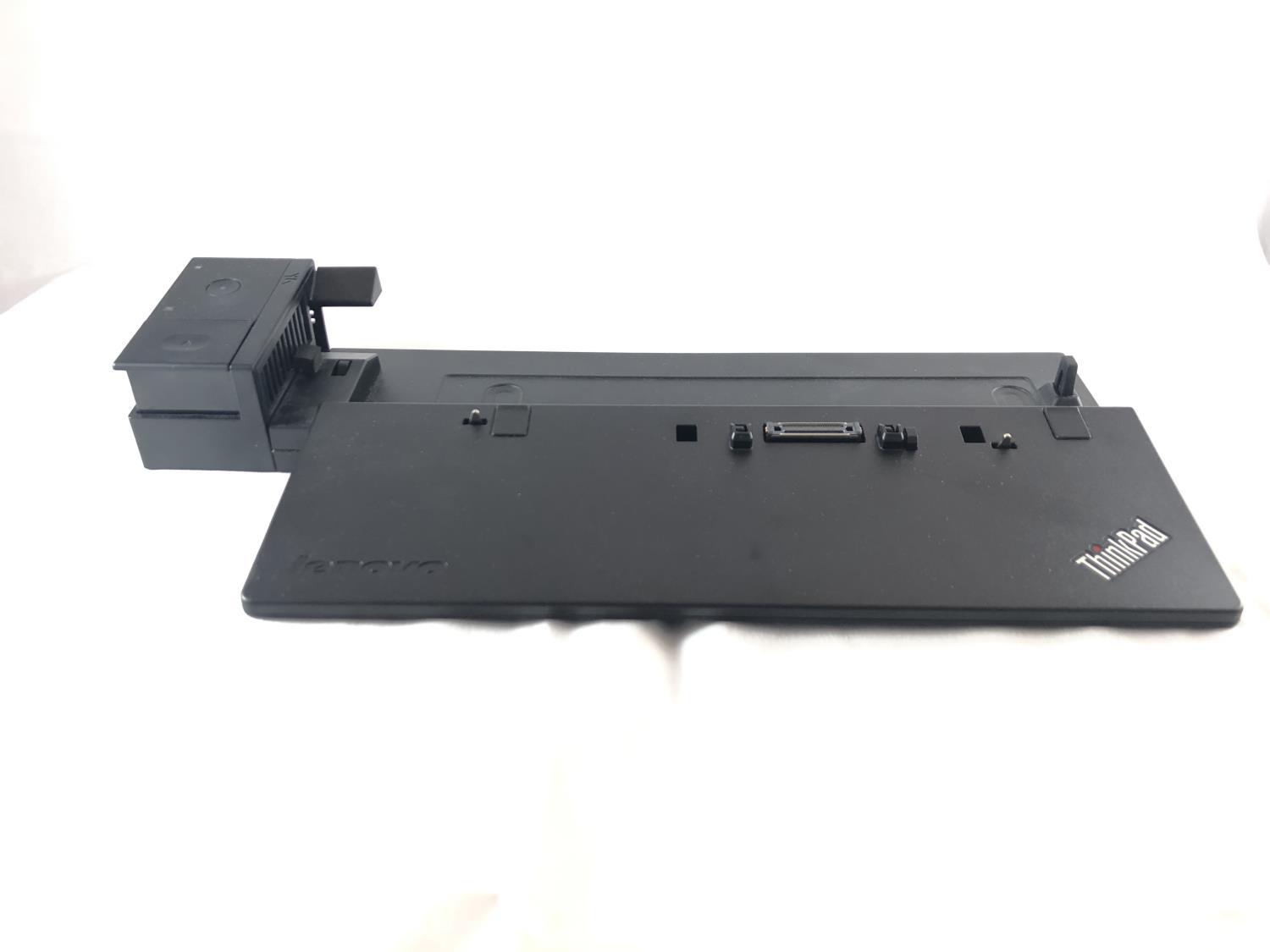 Lenovo Thinkpad ProDock 40A1