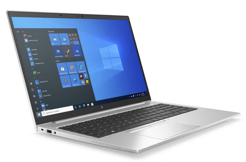 HP EliteBook 850 G8 i7 16GB 256GB 15" B-grade 1 års garanti-4