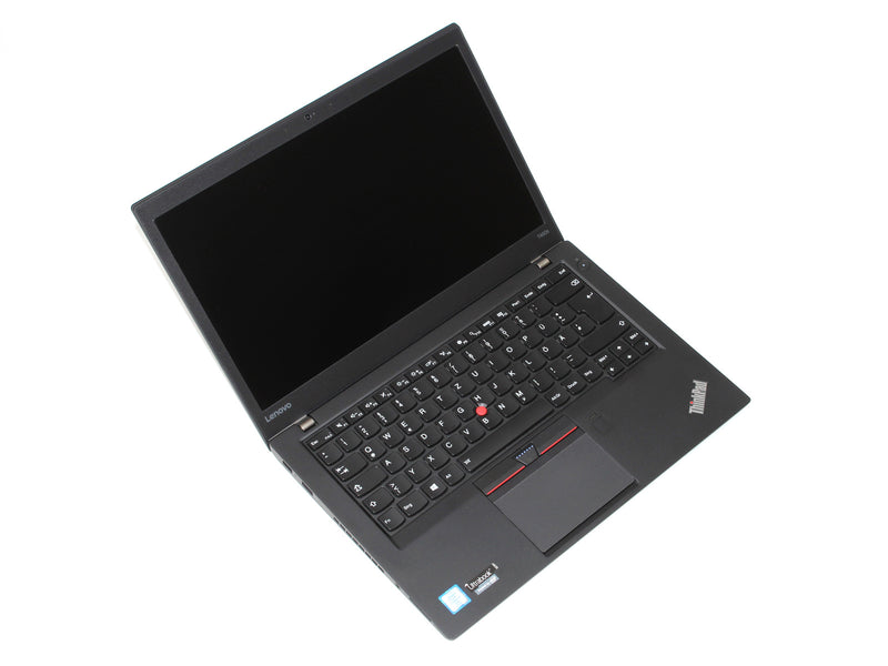 Lenovo ThinkPad T460s i5-6300U 8GB RAM 256GB SSD 6. gen-3