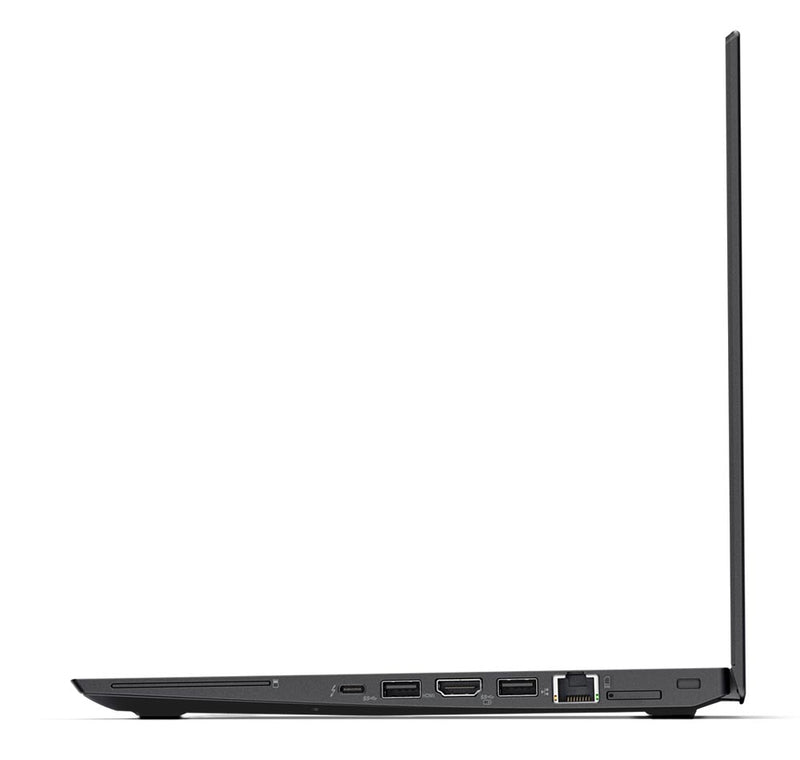 Lenovo ThinkPad T470s i5 8GB RAM 256GB SSD B-Grade-5