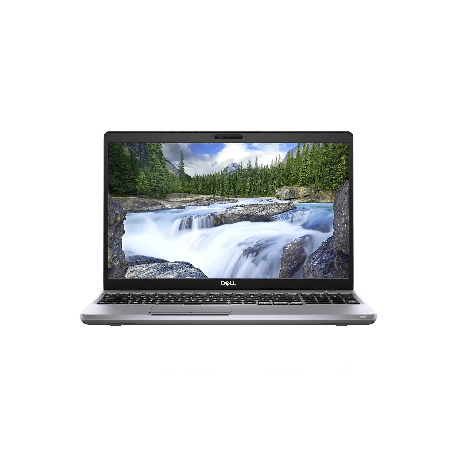 Dell Latitude 5511 i5 8GB 256GB MX150 15" B-grade 1 års garanti