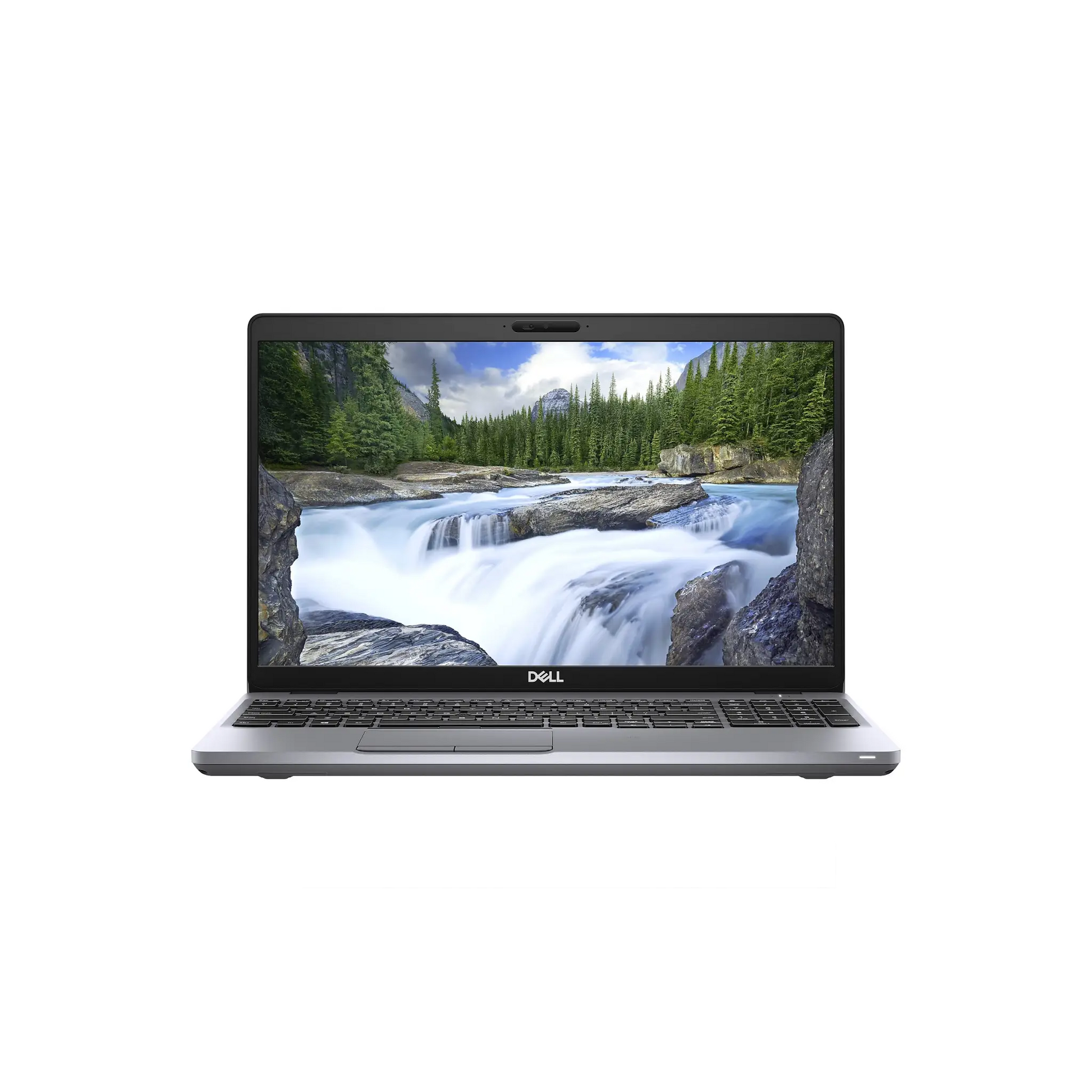 Dell Latitude 5511 i5 8GB 256GB MX150 15" B-grade 1 års garanti-1