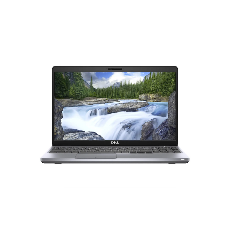 Dell Latitude 5511 i5 8GB 256GB MX150 15" B-grade 1 års garanti-1