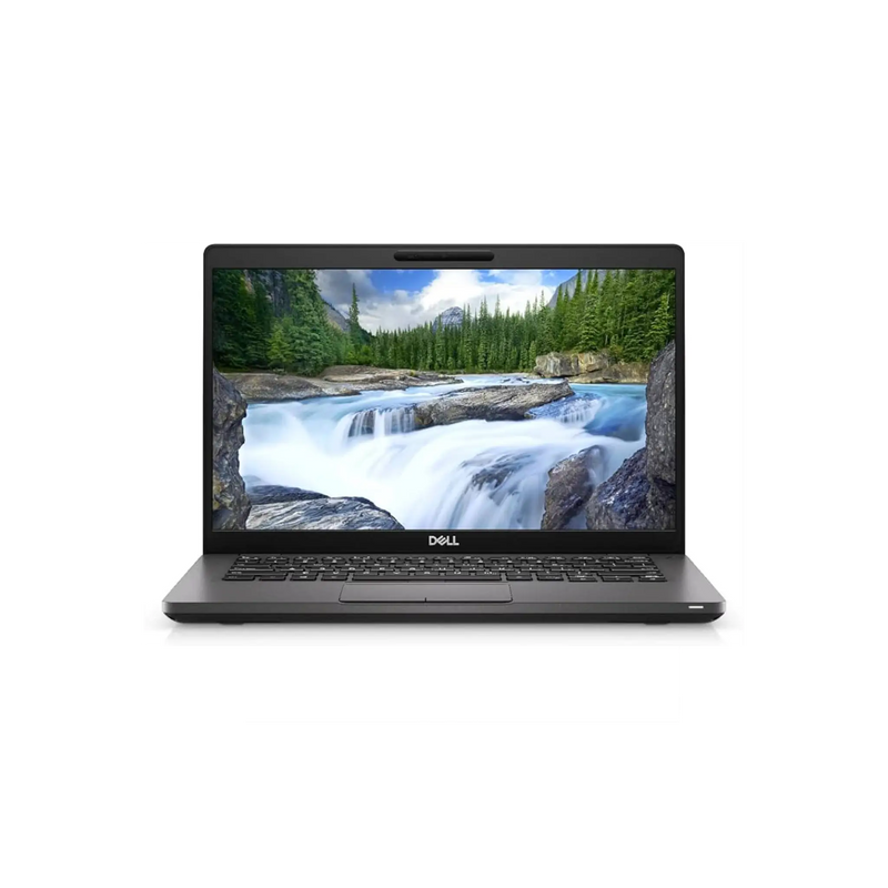 Dell Latitude 5400 i5 8GB 256GB 14" B-grade 1 års garanti-1