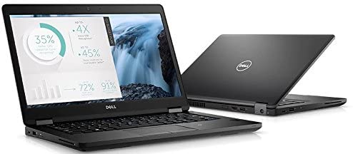 Dell Latitude E5480 Touch i5-7200U 8/256-2
