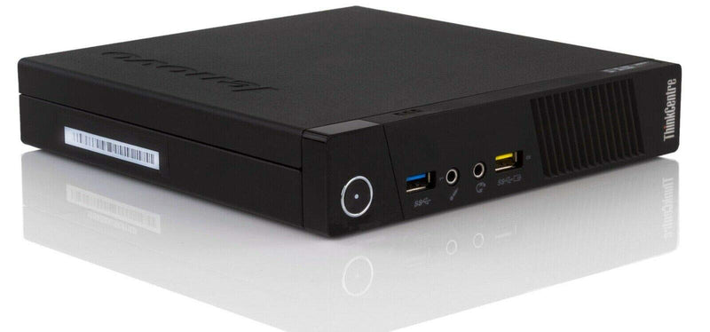 Lenovo ThinkCentre M93q i5-4590T 8GB RAM 128GB SSD Win 10 A-grade-2