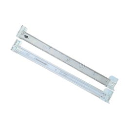 Dell 61KCY 2U Sliding Rail Kit – PowerEdge R720/R730/R740