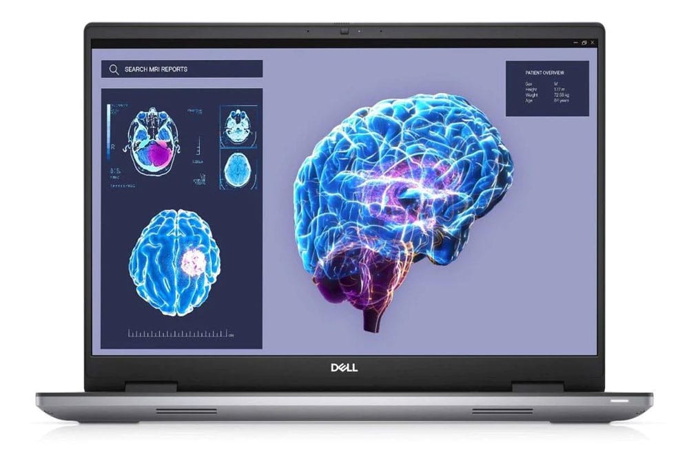 Dell Precision 7780-2