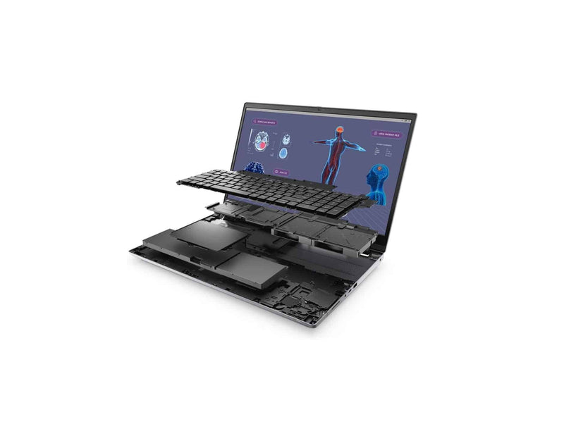 Dell Precision 7780-1