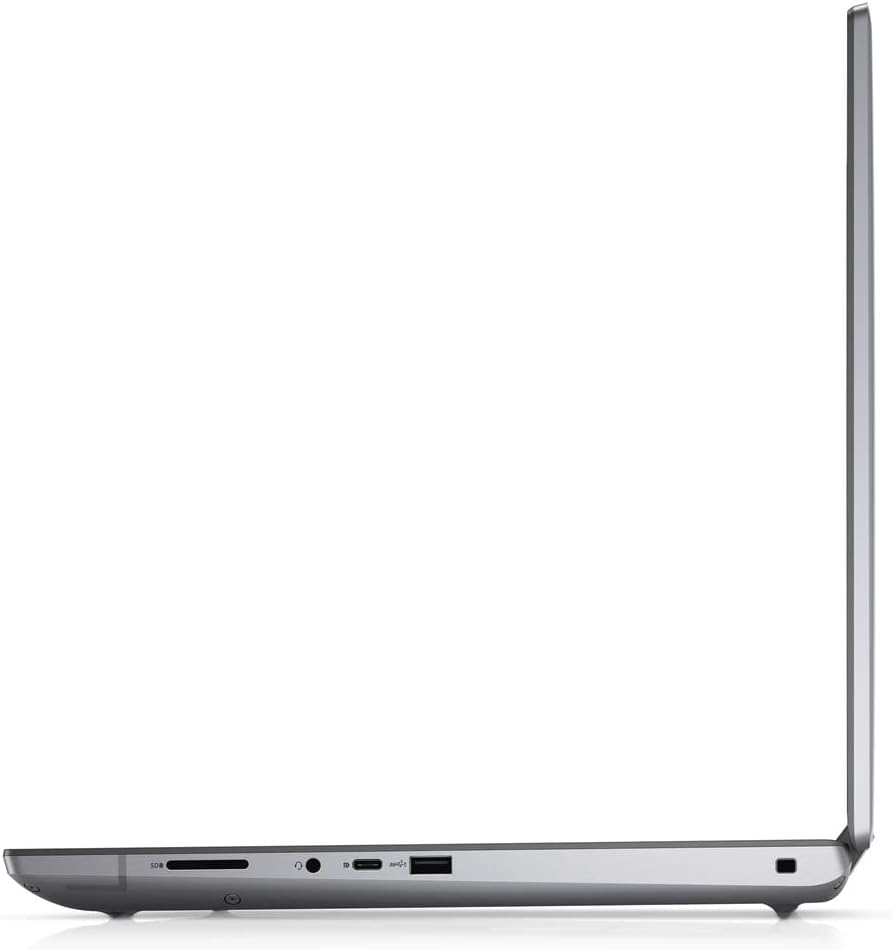 Dell Precision 7780-5