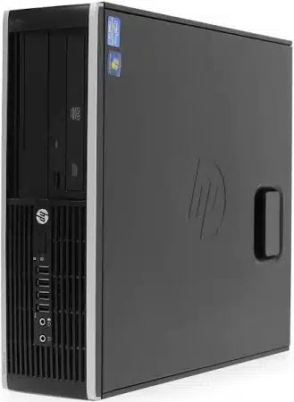 HP Compaq Elite 8300