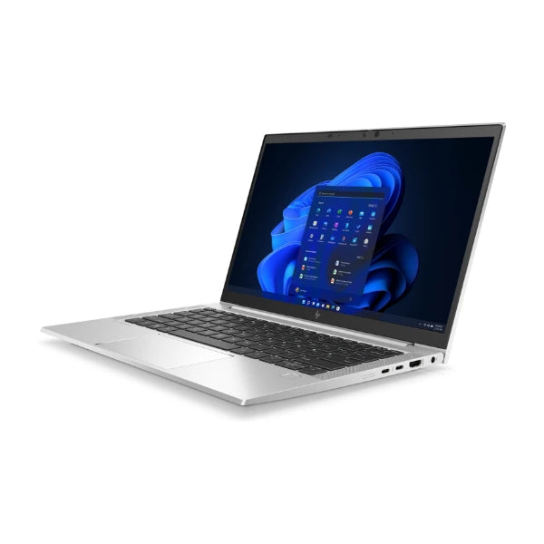 HP EliteBook 830 G8 13.3" - Intel Core i7 - 32 GB RAM - 512 GB SSD - LTE - 3 års garanti