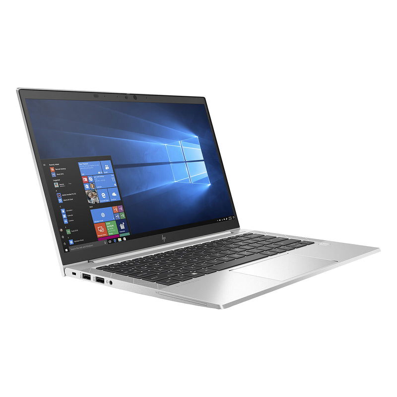 HP EliteBook 830 G8 13.3" - Intel Core i7 - 32 GB RAM - 512 GB SSD - LTE - 3 års garanti-4