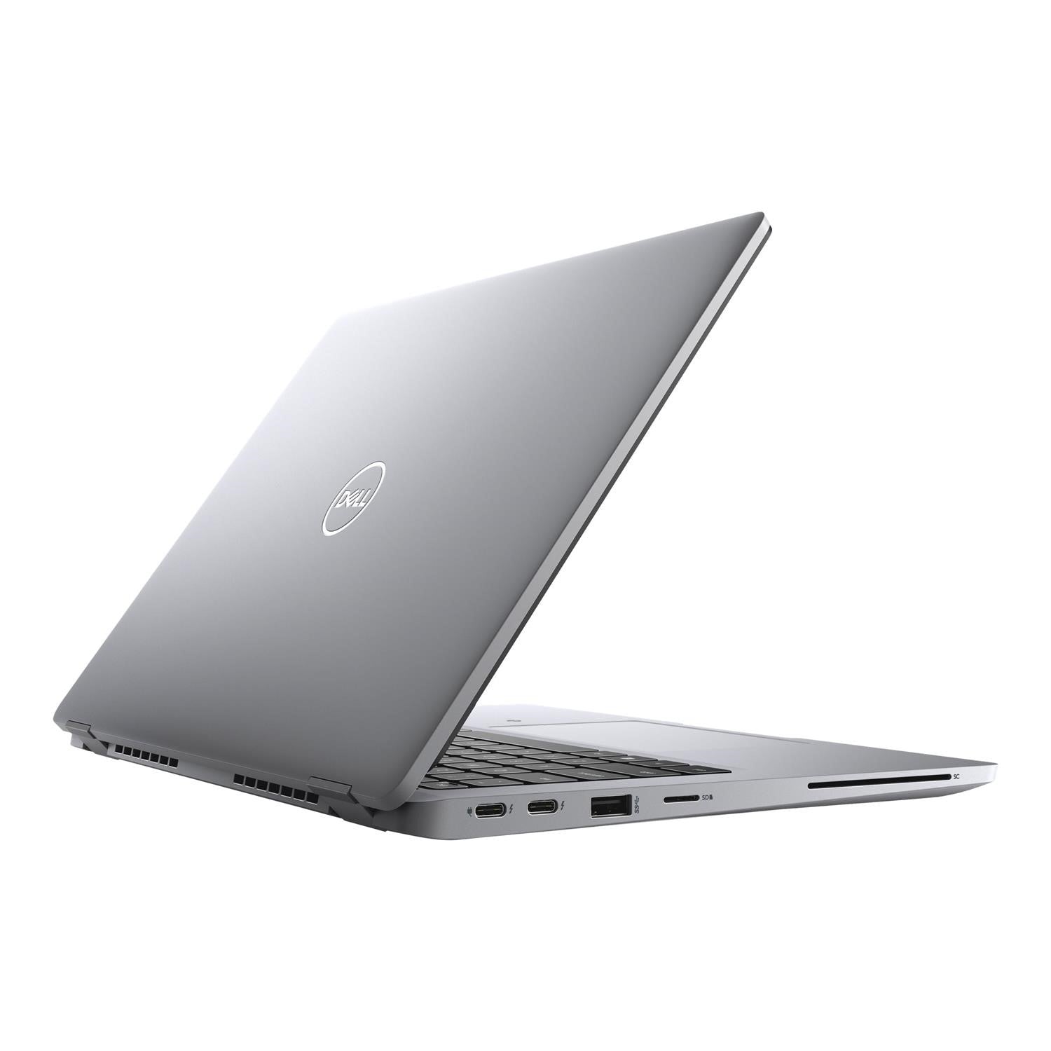 Dell Latitude 5320 – Kompakt kvalitets-PC for jobb, studier og hjemmekontor | A-Grade