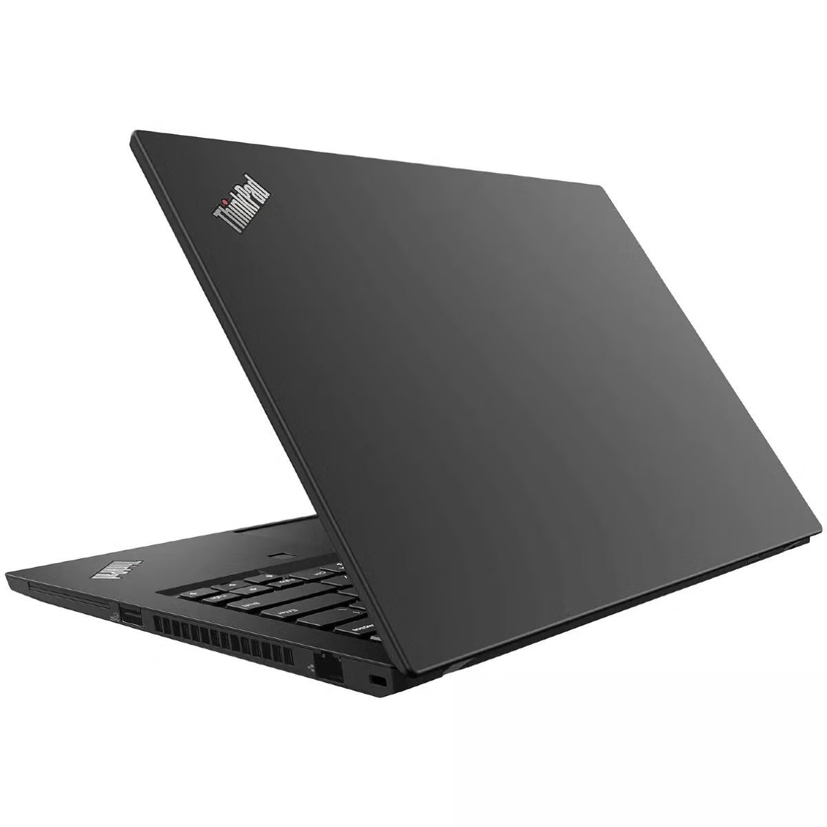 Lenovo ThinkPad T15 Gen 1 i7 32GB 512GB MX330 15" B-grade 1 års garanti-2