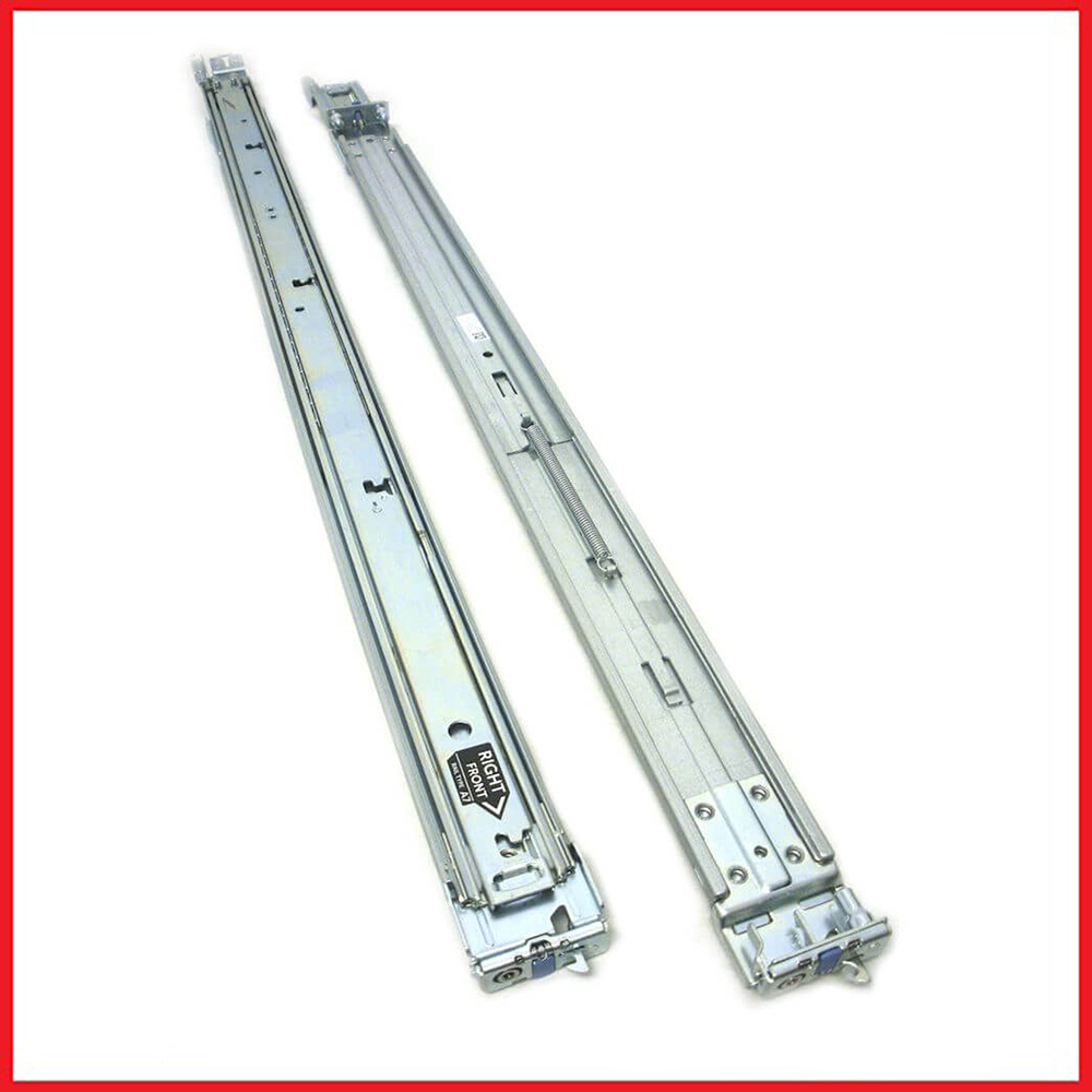 Dell 9RFVV Rackskinner – ReadyRails for 1U/2U PowerEdge Server-1