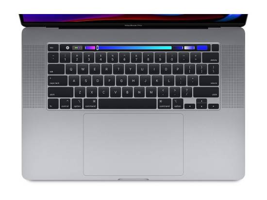 Apple Macbook Pro 13,3 M1 16Gb 512GB-2