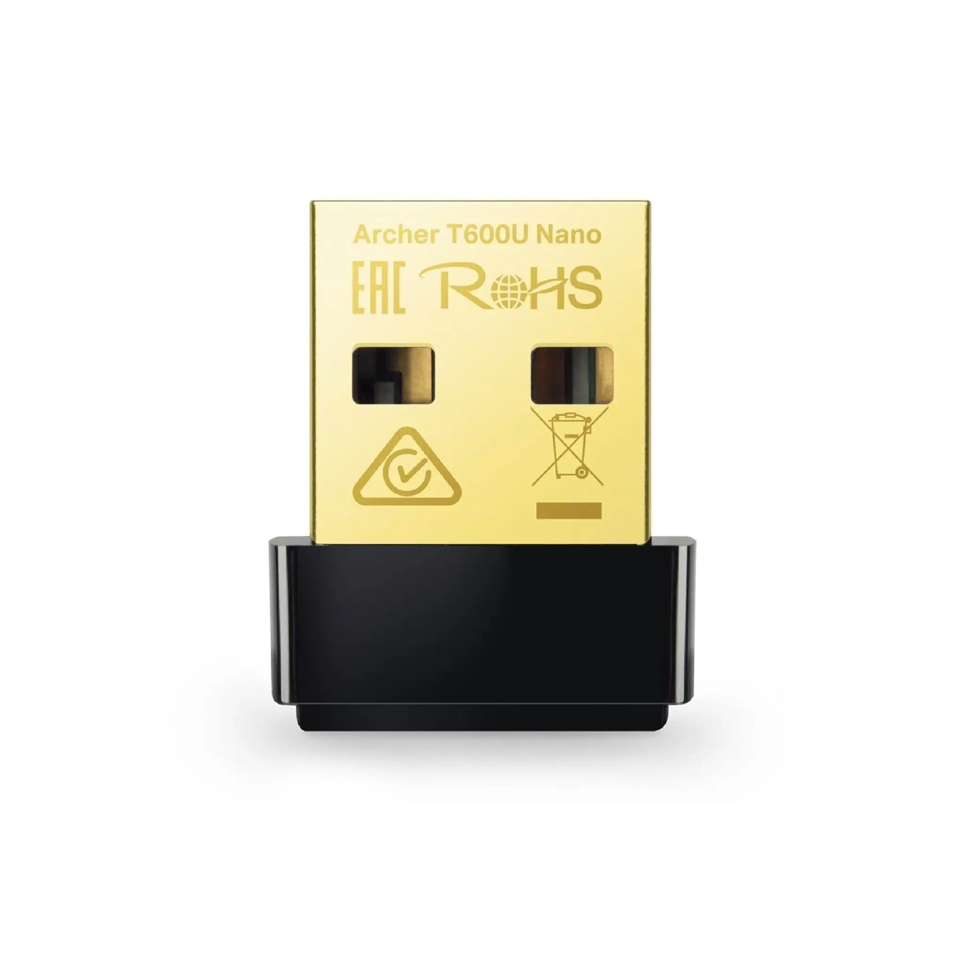 TP-Link Archer T600U Nano AC600 USB WiFi Adapter-2