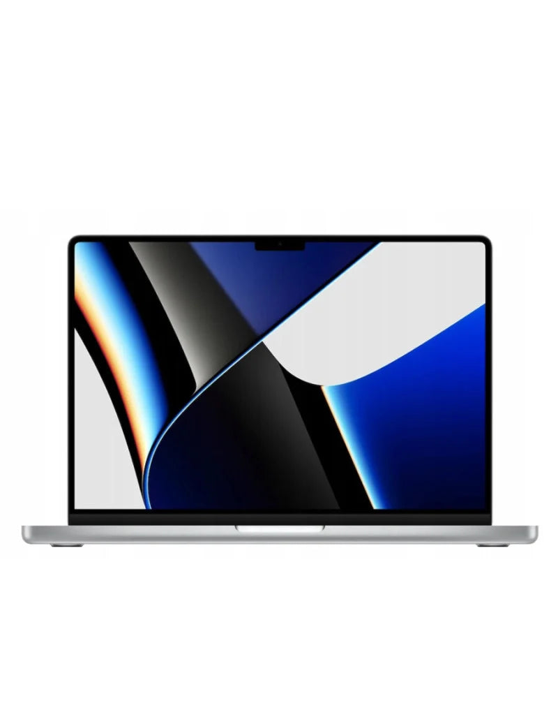Apple MacBook Pro A2442 M1 Pro 32GB / 512GB SSD 14" B-Grade-1