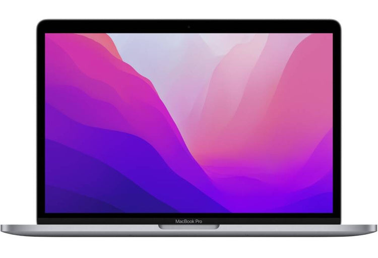 Apple MacBook Pro 13" A2338 M1 16GB / 512GB SSD-1