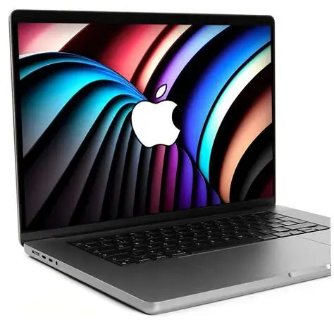 Apple MacBook Pro A2442 M1 Pro 32GB / 512GB SSD 14" B-Grade