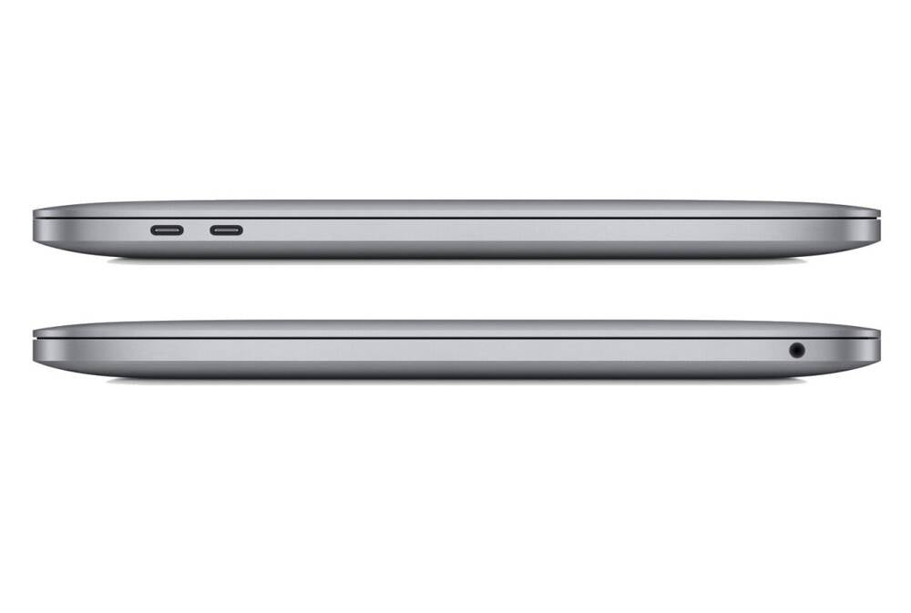 Apple MacBook Pro 13" A2338 M1 16GB / 512GB SSD-3