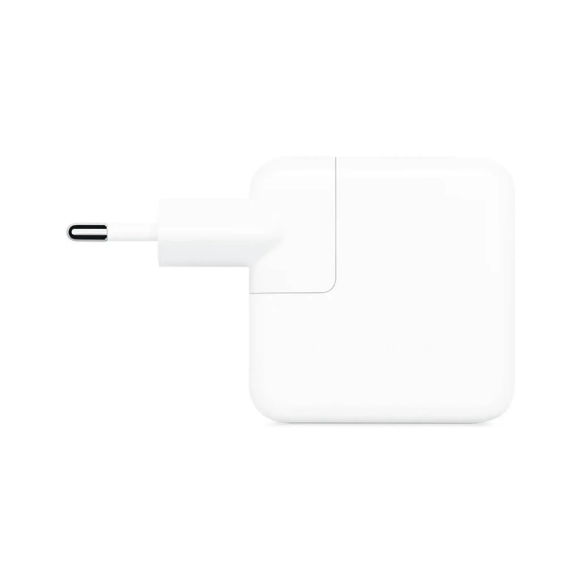 Apple USB-A lader med lightning kabel