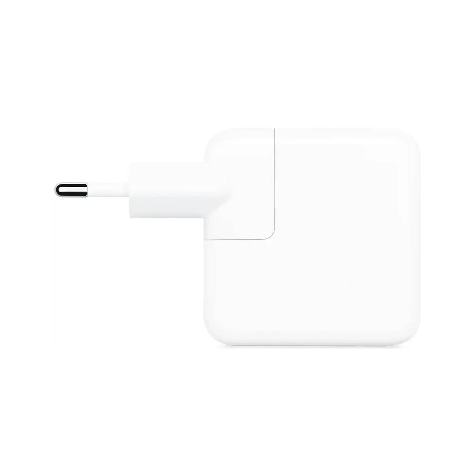 Apple USB-A lader med lightning kabel-2