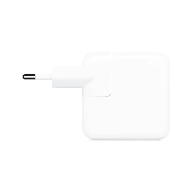 Apple USB-A lader med lightning kabel-2