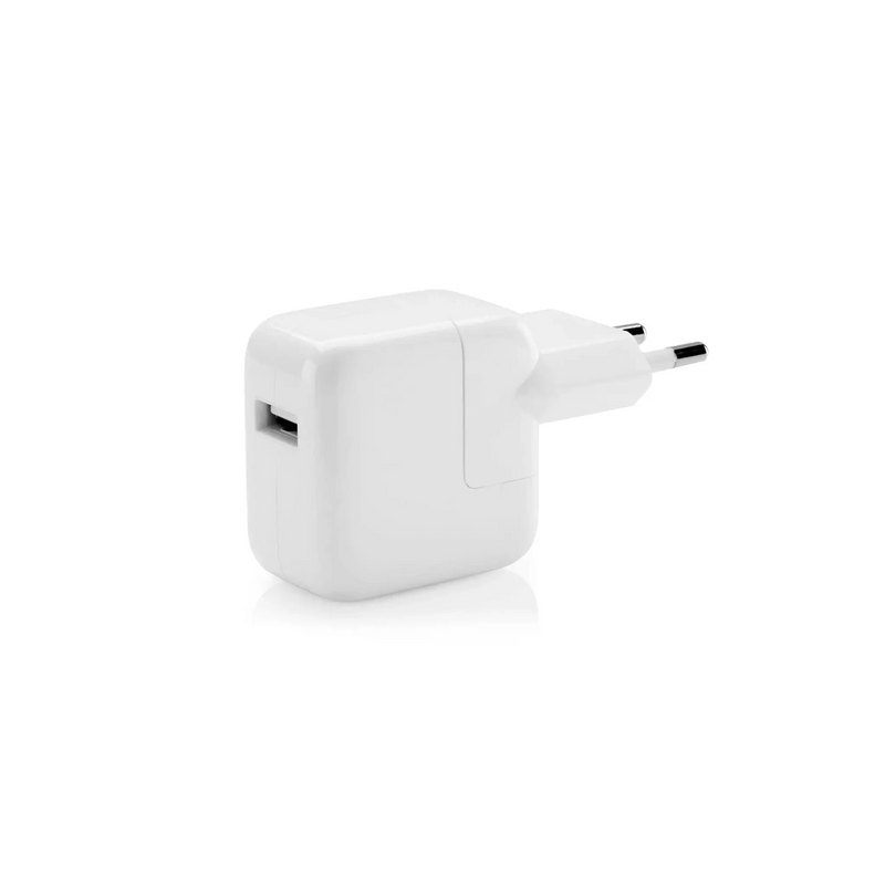 Apple USB-A lader med lightning kabel-1
