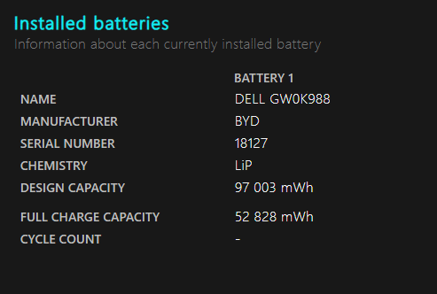 Dell Precision 7730 – 17,3" -Kraft møter pålitelighet - i9 32/1TB-3