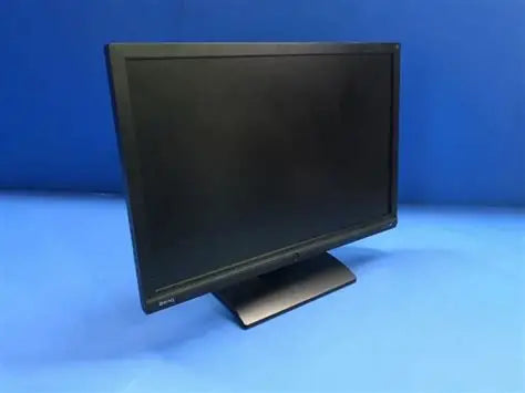 BenQ ET-0016-N 24" skjerm | Full HD | HDMI/DVI/VGA | Grade B-2