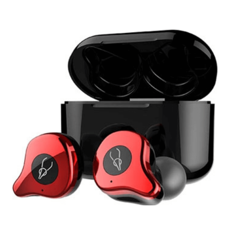 Sabbat E12 Ultra – Trådløse Øreplugger med Premium Lyd og Stil-7