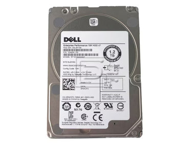 1. 2TB DELL ST1200MM0007