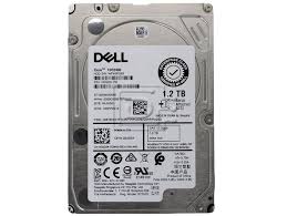 harddisk fra DELL, modell ST1200MM0099