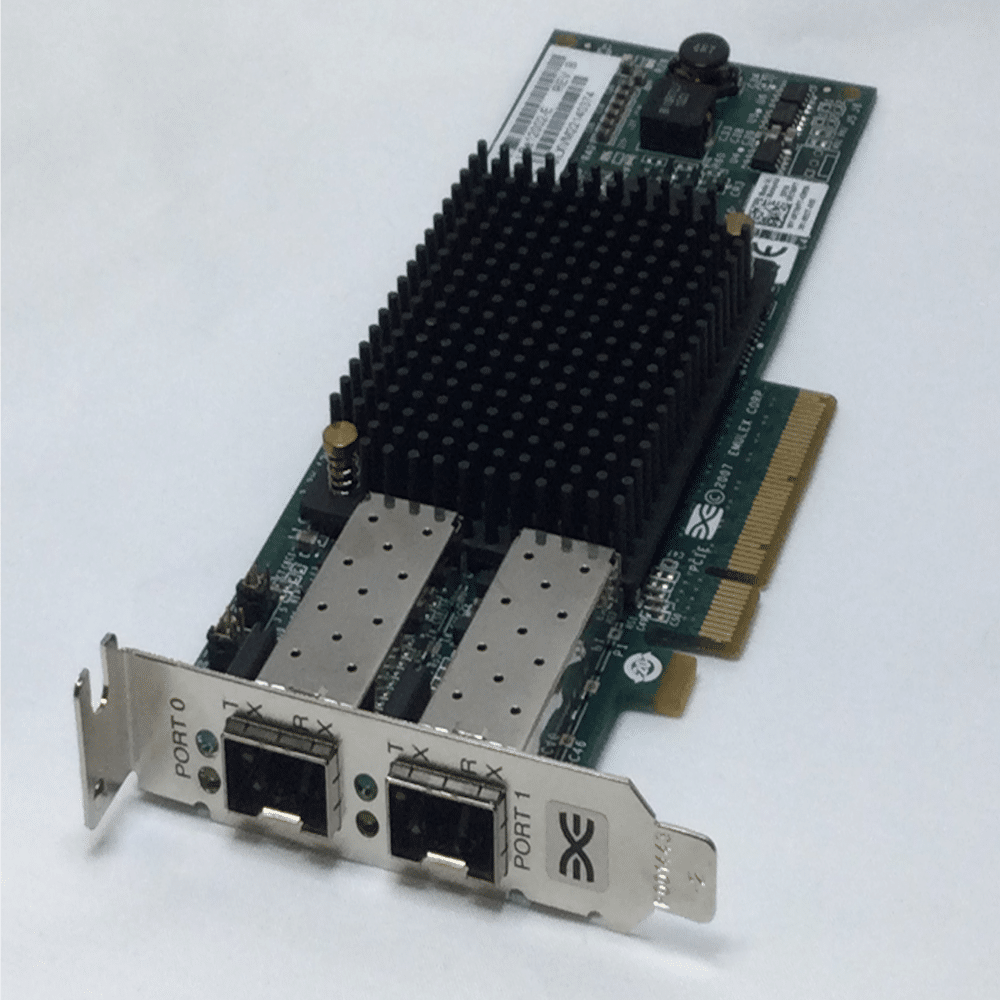 Emulex LightPulse LPe12002-1