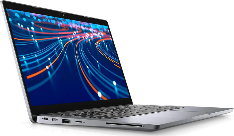 Dell Latitude 5320 – Intel Core i5 (11. gen)  16GB RAM  512GB SSD-1