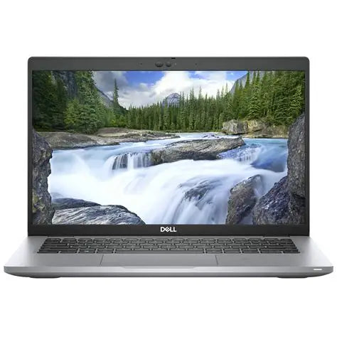 Dell Latitude 5420 – Intel Core i7 (11. gen)  32GB RAM  512GB SSD-1