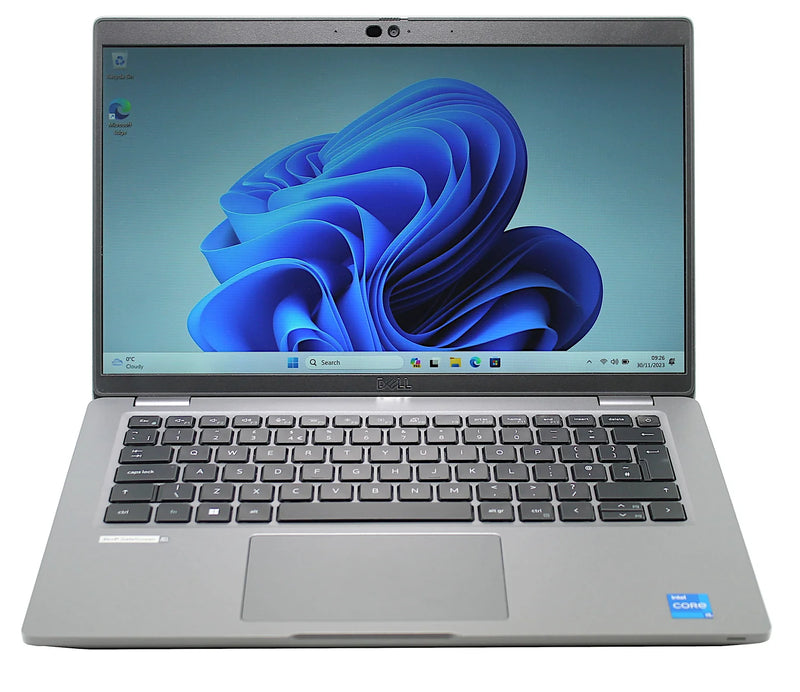 Dell Latitude 5430 i5 | 8GB RAM | 256GB SSD | Moderne bedrifts-PC til en brøkdel av nypris-6
