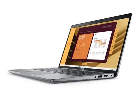 Perfekt studiemaskin og jobb-PC | Dell Latitude 5450 i5