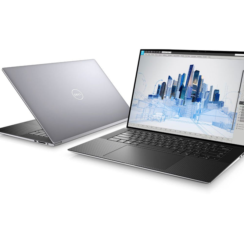 Dell Precision 5560 i9 | 32 GB RAM | 1 TB SSD | 15,6" | NVIDIA RTX A2000 | A-Grade Premium-1