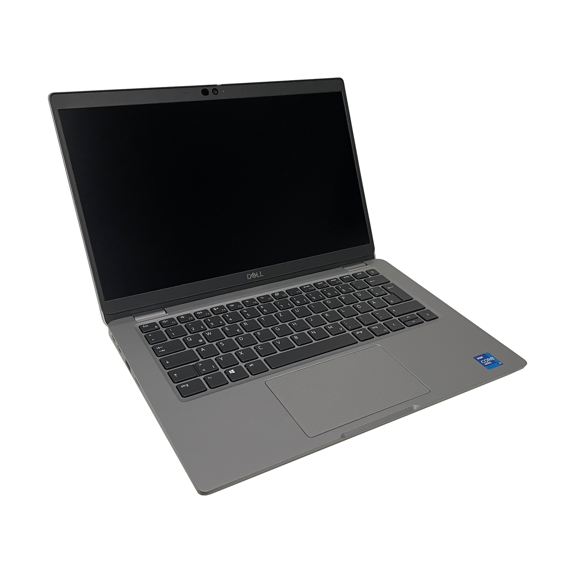 Dell Latitude 5320 – Intel Core i5 (11. gen)  16GB RAM  512GB SSD-2