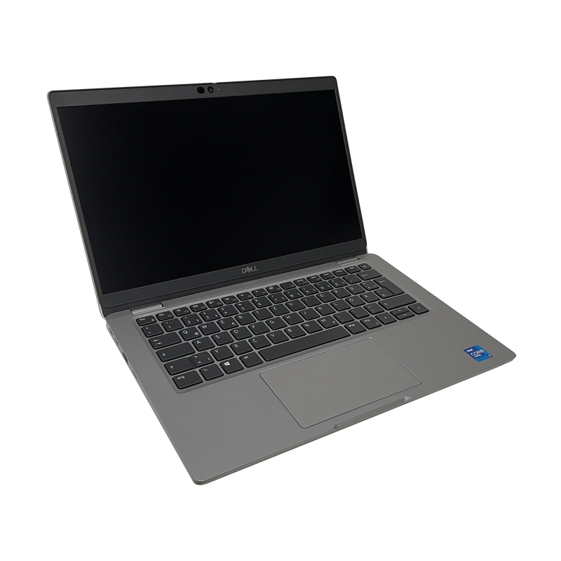 Dell Latitude 5320 – Intel Core i5 (11. gen)  16GB RAM  512GB SSD-2