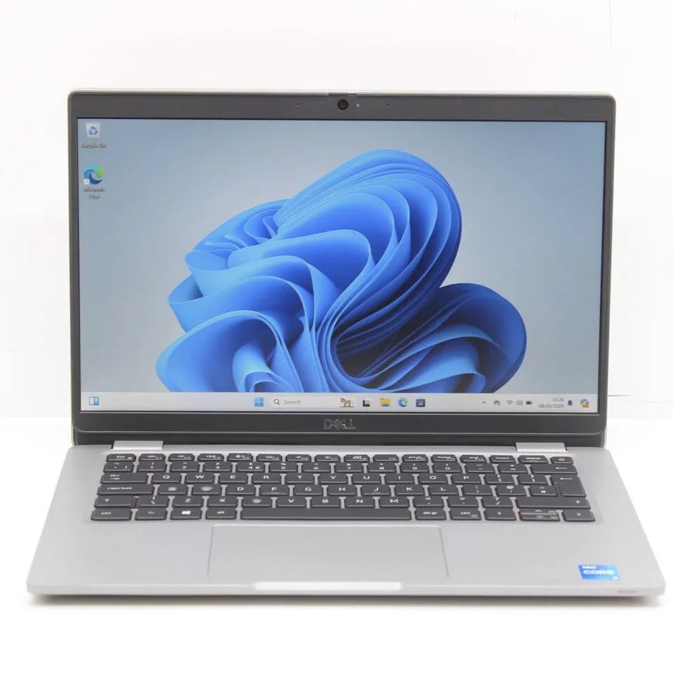 Dell Latitude 5320 – Intel Core i5 (11. gen)  16GB RAM  512GB SSD-3